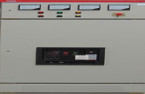 昂仁低压配电箱